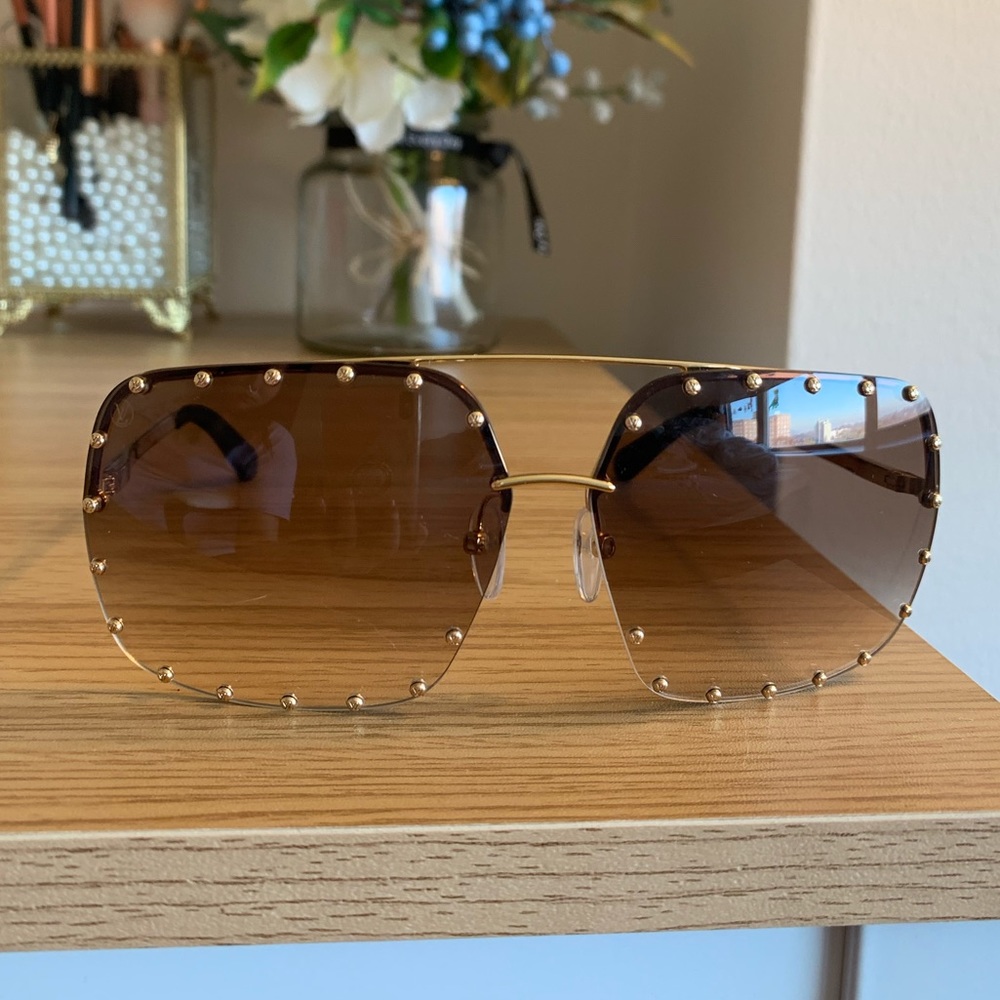 Louis Vuitton Sunglasses